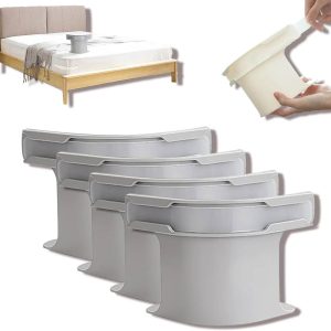 هولدر و نگهدارنده روتختی مناسب تختخواب