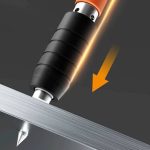 میخکوب تفنگی