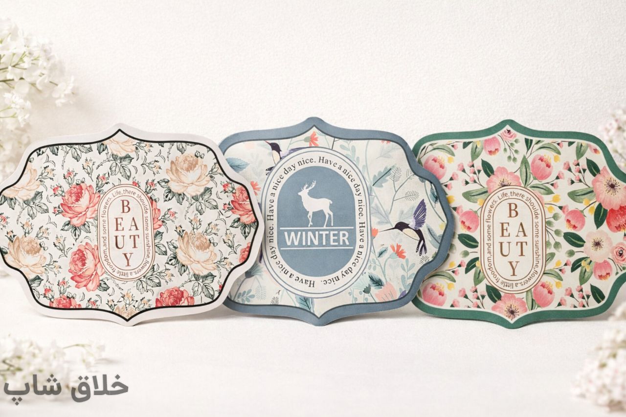 نمگیر ظروف زیردیگی و زیربشقابی سیلیکونی (پد کانتر)