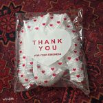 کاور لوازم خانگی دورکش 90 سانتی