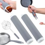 کاور دسته ماهیتابه، چاقو، تبر و قابلمه