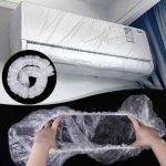 کاور لوازم خانگی دورکش