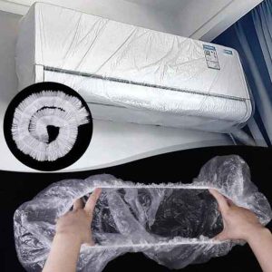 کاور لوازم خانگی دورکش