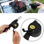 فن دستی باربیکیو