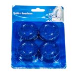 جرمگیر توالت فرنگی و ایرانی 4 عددی