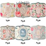 نمگیر ظروف زیردیگی و زیربشقابی سیلیکونی (پد کانتر)