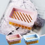 جا صابونی توری (کف ساز صابون)