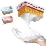 جا صابونی توری (کف ساز صابون)