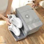 خرید ساک مسافرتی لباس و کفش