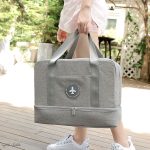 بهترین ساک مسافرتی لباس و کفش