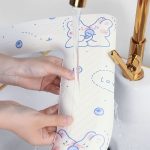 کاور و روکش توالت فرنگی فانتزی