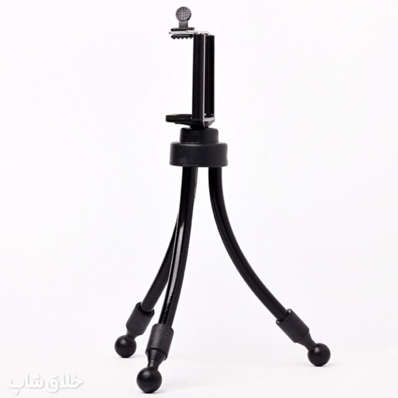سه پایه مونوپاد موبایل مدل Tripod1