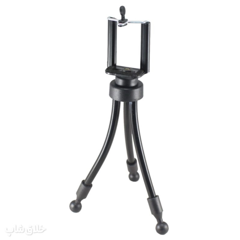سه پایه مونوپاد موبایل مدل Tripod1