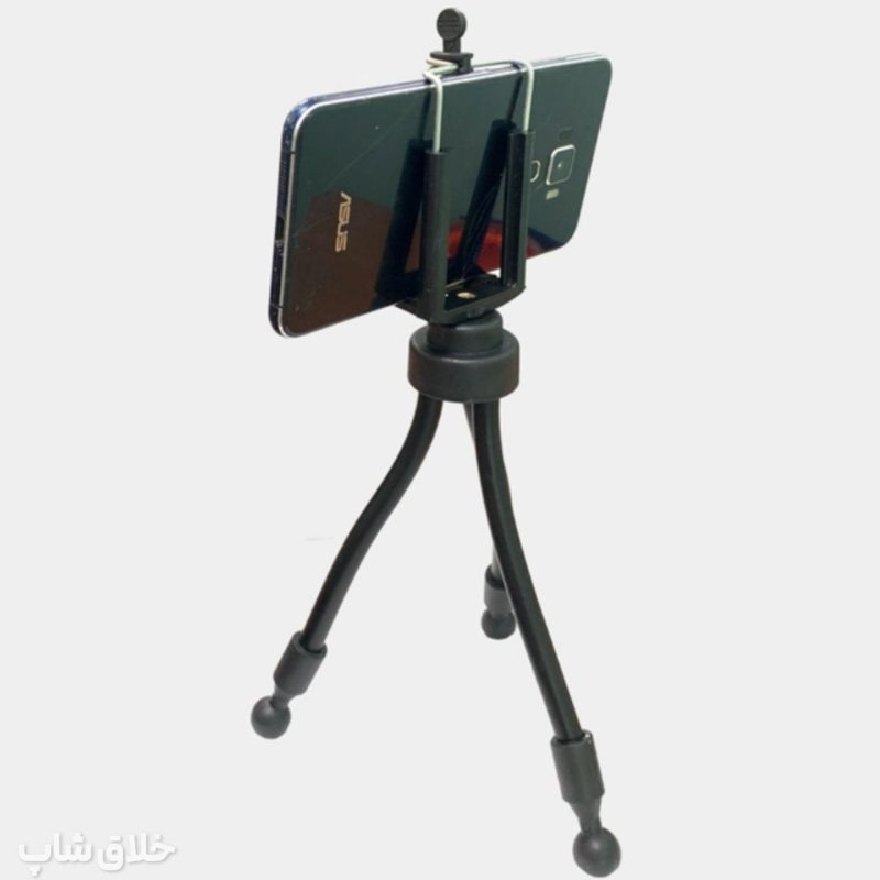 سه پایه مونوپاد موبایل مدل Tripod1