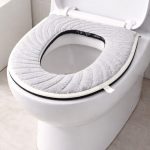 روکش گرم کردن توالت فرنگی فانتزی