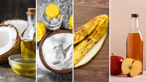 سفید شدن فوری دست با روش های خانگی 2 سفید شدن فوری دست با روش های خانگی