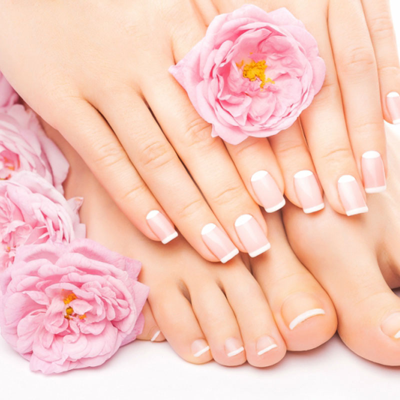 سفید شدن فوری دست با روش های خانگی