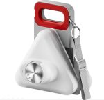 شیشه پاک کن مغناطیسی دوجداره و سه جداره درجه دار 5MM تا 30MM کد ws-777