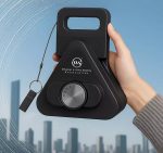 شیشه پاک کن دوجداره مغناطیسی