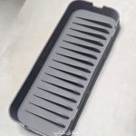 جا اسکاچی سیلیکونی و آبگیر صابون و اسکاچ WS63