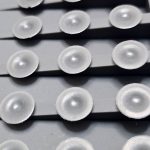 جا اسکاچی سیلیکونی و آبگیر صابون و اسکاچ WS63