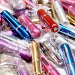 شیشه ادکلن و عطر جیبی همراه اتومایزر ادکلن اورجینال 5ML