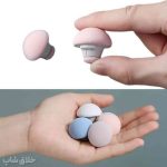دکمه لحاف و روتختی مدل سوزنی بسته 8 عددی (سوزن لحاف و ملافه)