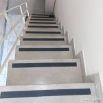 ترمز پله ضدلغزش 5 سانتی (استپ پله)