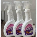 اسپری لکه بر فرش و مبل آلترنادور 450ml