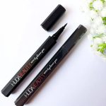 خط چشم ماژیکی هدی بیوتی مشکی HUDA BEAUTY