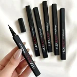 خط چشم ماژیکی هدی بیوتی مشکی HUDA BEAUTY