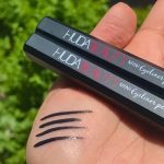 خط چشم ماژیکی هدی بیوتی مشکی HUDA BEAUTY