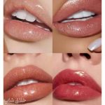 شاین لب و برق لب ویتامینه MISS LARA LIP GLOSS