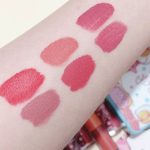 پک رژلب مایع 6 عددی کالر کستل