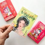 پالت سایه چشم و گونه کیفی