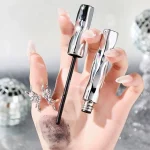 ریمل سوزنی کره ای کاکاشو