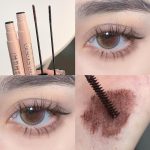 ریمل بلند کننده و حالت دهنده سوزنی جی جی بیر GEGE BEAR