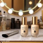 کرم پودر میکاپ ARTSKIN (وارداتی