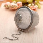 دمنوش ساز و صافی چای زنجیردار