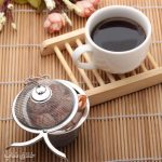 دمنوش ساز و صافی چای زنجیردار