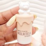 رژلب مایع MISS LARA طرح آیس کریم