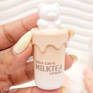 رژلب مایع MISS LARA طرح آیس کریم