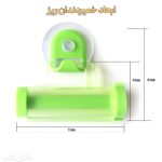 استند خمیردندان و خمیردندان ریز آویزدار