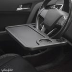 سینی و میز فرمان خودرو چند منظوره