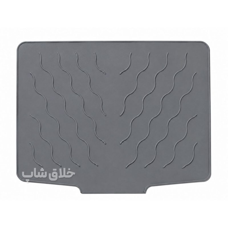 آبگیر کنار سینک مدل سیلیکونی مناسب روی کانتر BPE