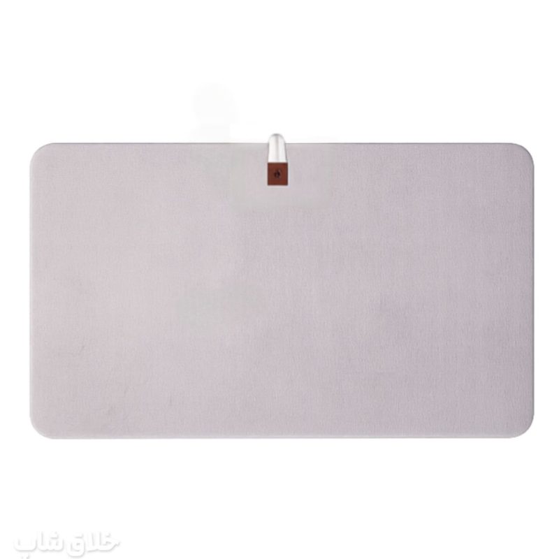 پد نمگیر آشپزخانه میکروفایبر بزرگ 47×87 سانتی متر ws
