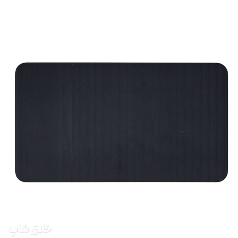 پد نمگیر آشپزخانه میکروفایبر بزرگ 47×87 سانتی متر ws