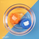پرزگیر لباس لباسشویی دائمی ابری