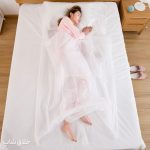 سرویس خواب سفری 1 نفره