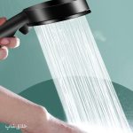 سردوش تلفنی حمام افزایش فشار آب چند حالته